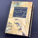 Montblanc Writers Edition Oscar Wilde Füllfederhalter - SALE