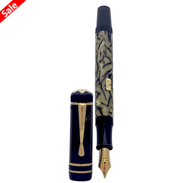 Montblanc Writers Edition 1994 Oscar Wilde Fountain Pen - SALE