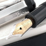 Montblanc Patron of Art 4810 Lorenzo de Medici Fountain Pen - SALE