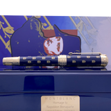 Montblanc Patron of Art Napoleon Bonaparte 4810 Fountain Pen - SALE