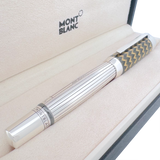 Montblanc Patron of Art 4810 JP Morgan Fountain Pen - SALE