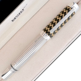 Montblanc Patron of Art 4810 JP Morgan Fountain Pen - SALE