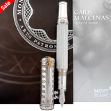 Montblanc Patron of Art Gaius Maecenas 4810 Füllfederhalter - SALE