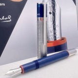 Montblanc Great Characters Andy Warhol Special Edition Füllfederhalter - SALE