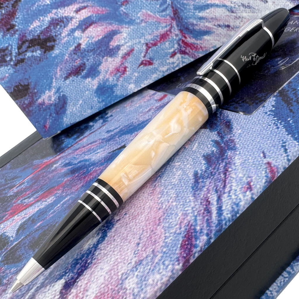 Montblanc Writers Edition Scott Fitzgerald Minenbleistift - SALE