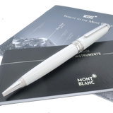 Montblanc Meisterstück Solitaire Tribute to the Montblanc Midsize Ballpoint Pen - SALE