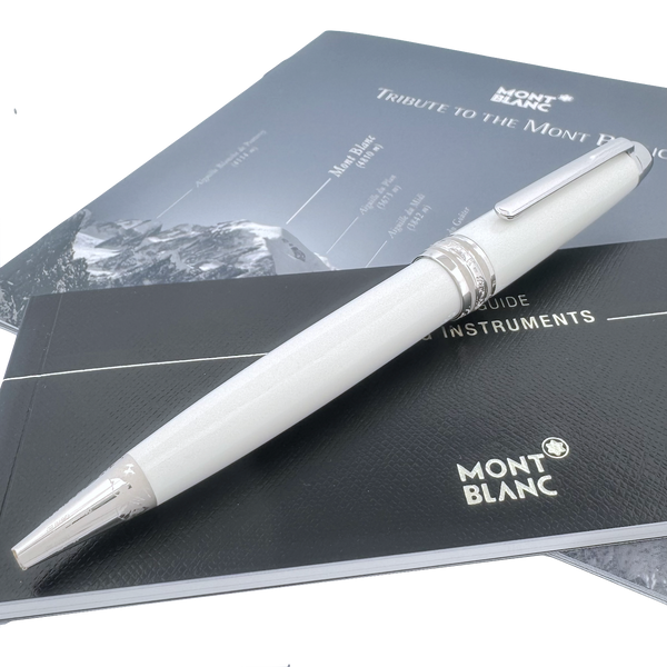 Montblanc Meisterstück Solitaire Tribute to the Montblanc Midsize Ballpoint Pen - SALE