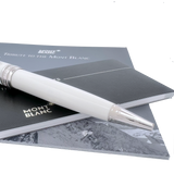 Montblanc Meisterstück Solitaire Tribute to the Montblanc Midsize Ballpoint Pen - SALE