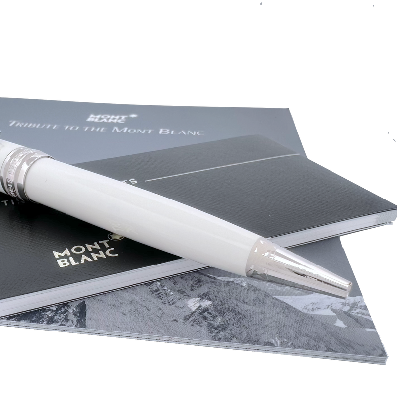 Montblanc Meisterstück Solitaire Tribute to the Montblanc Midsize Ballpoint Pen - SALE