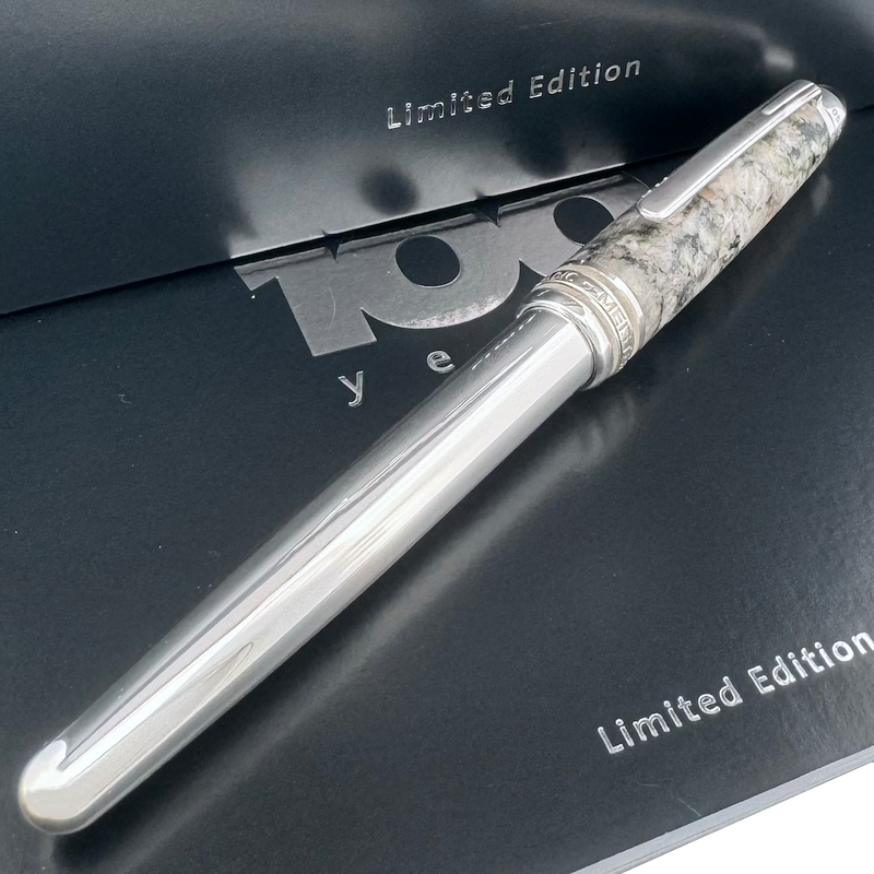 Montblanc Soulmakers for 100 Years Limited Edition 1906 Rollerball