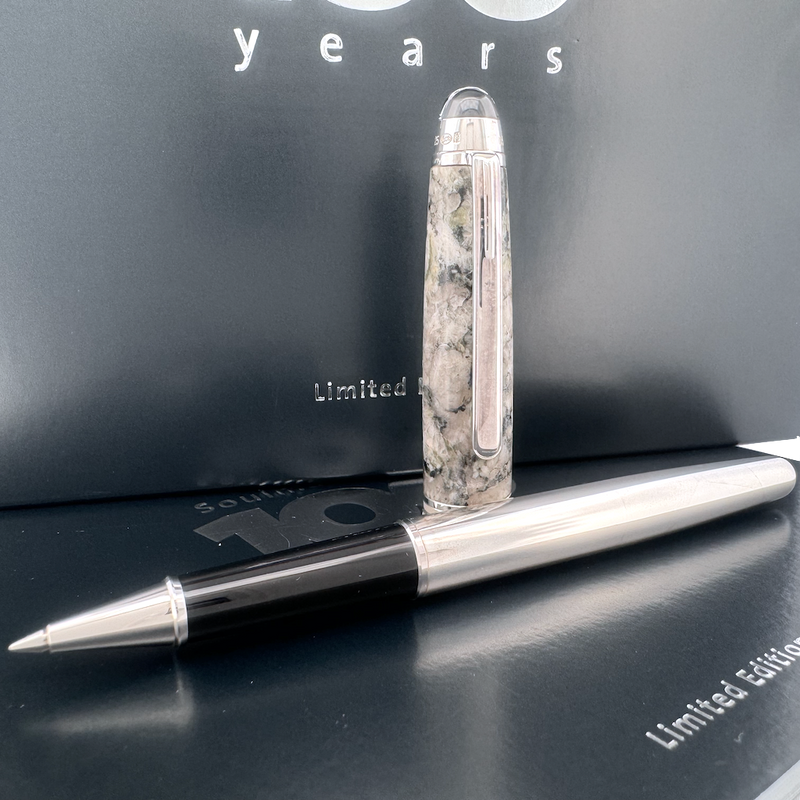 Montblanc Soulmakers for 100 Years Limited Edition 1906 Rollerball