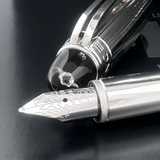 Montblanc Soulmakers for 100 Years Limited Edition 1906 Starwalker Fountain Pen