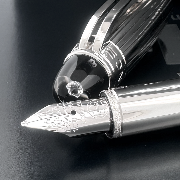 Montblanc Soulmakers for 100 Years Limited Edition 1906 Starwalker Füllfederhalter