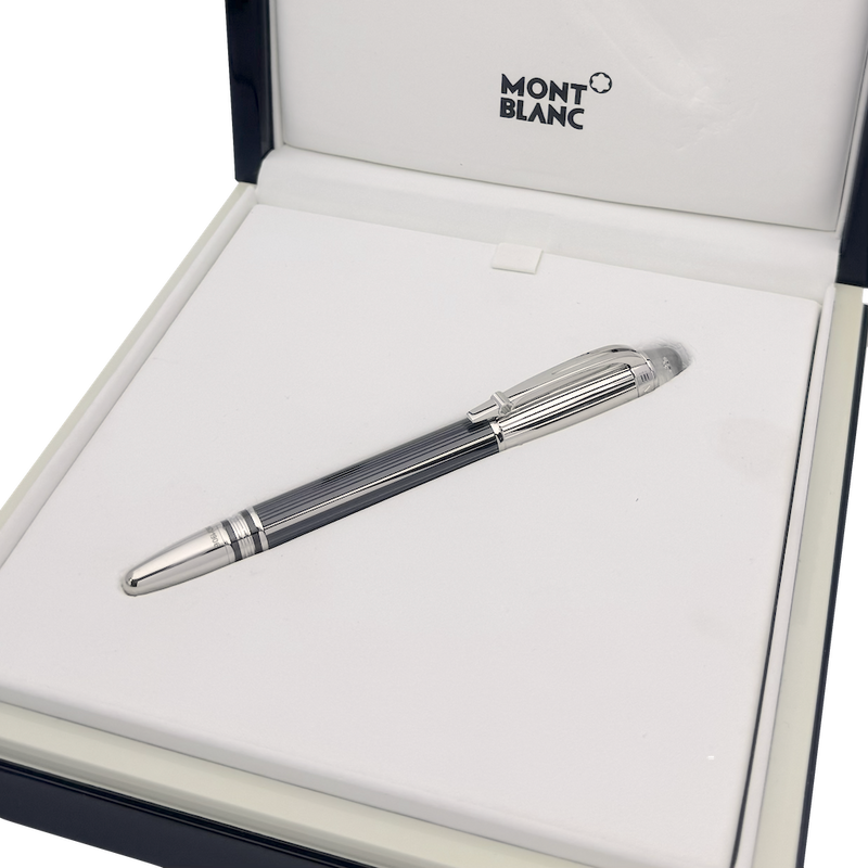 Montblanc Soulmakers for 100 Years Limited Edition 1906 Starwalker Fountain Pen