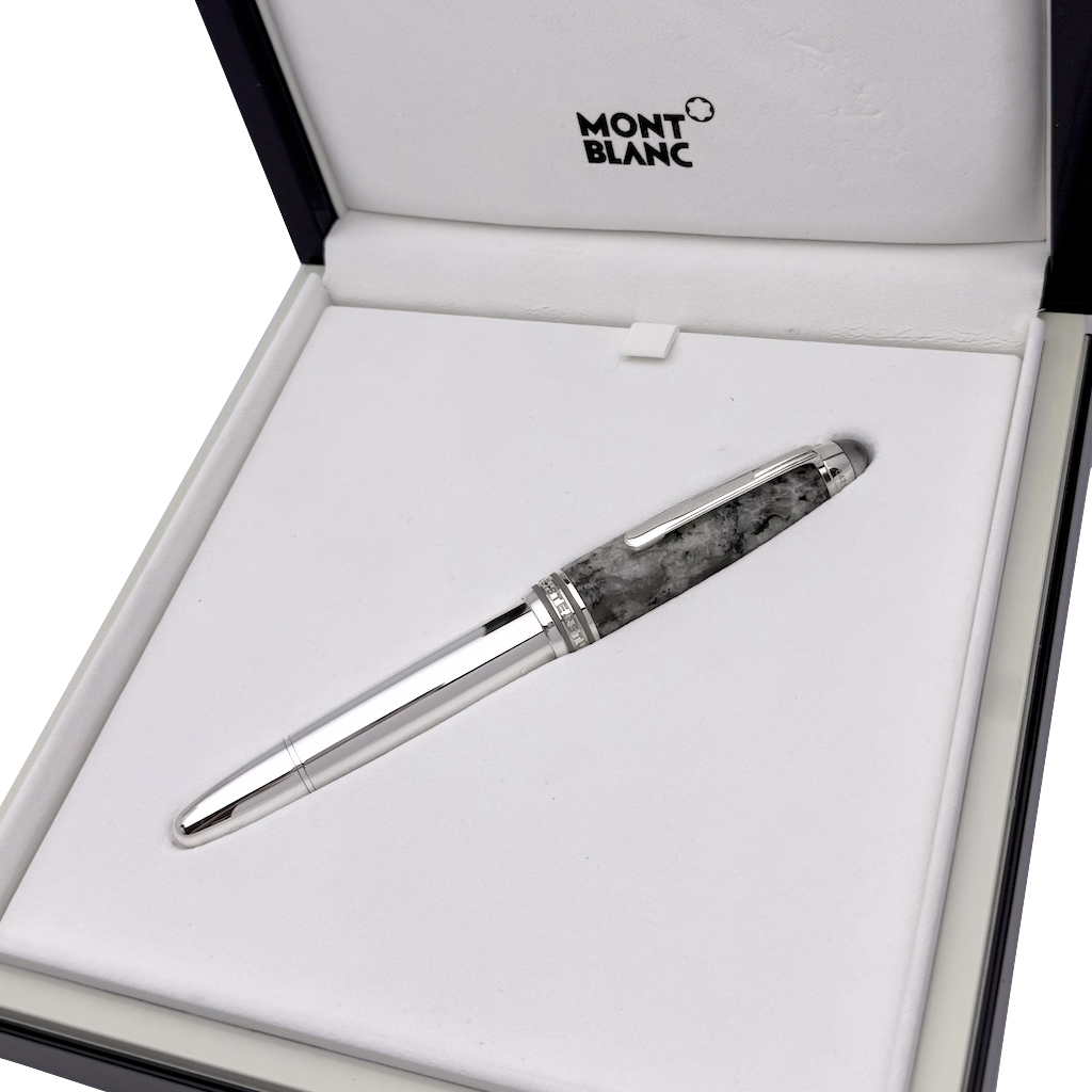 Montblanc Soulmakers for 100 Years Limited Edition 1906 LeGrand Fountain Pen