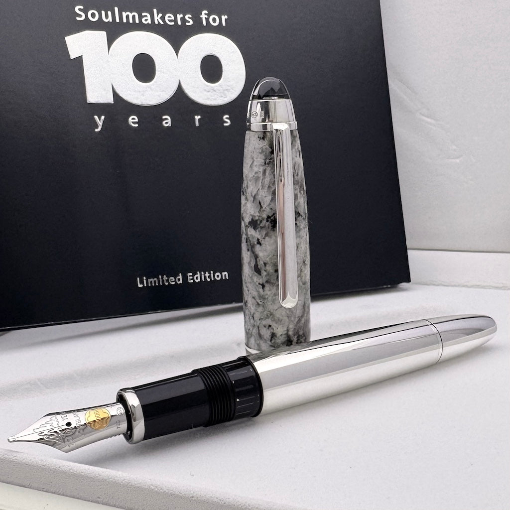 Montblanc Soulmakers for 100 Years Limited Edition 1906 LeGrand Fountain Pen