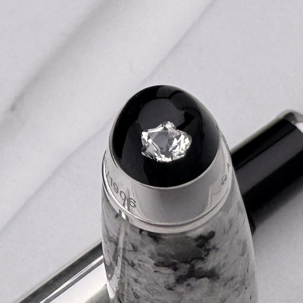 Montblanc Soulmakers for 100 Years Limited Edition 1906 LeGrand Fountain Pen