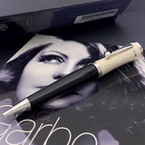 Montblanc Muses Edition Greta Garbo Ballpoint Pen - SALE