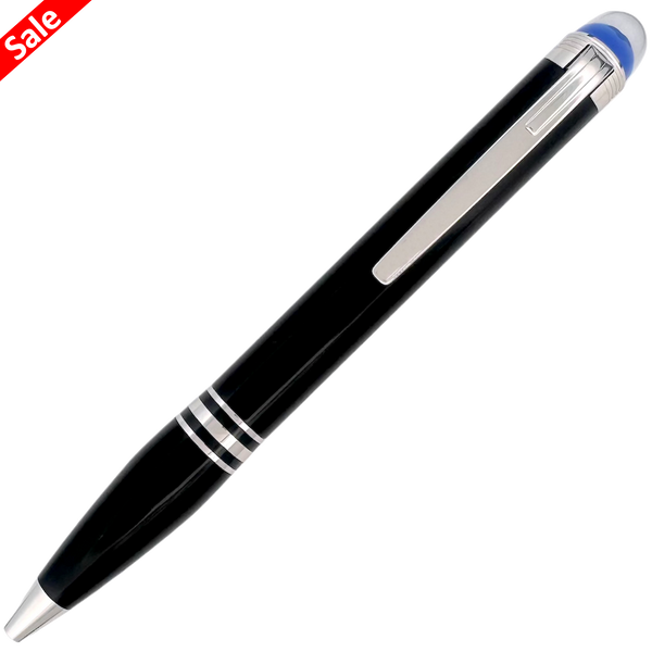 Montblanc StarWalker Precious Resin Kugelschreiber - SALE