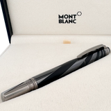 Montblanc StarWalker Black Ceramics Fountain Pen