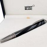 Montblanc StarWalker Black Ceramics Füllfederhalter