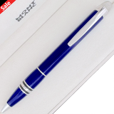 Montblanc StarWalker Cool Blue Ballpoint Pen - SALE