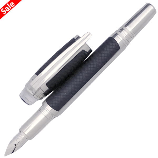 Starwalker extreme outlet fountain pen