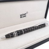 Montblanc StarWalker Metal Rubber Kugelschreiber - SALE