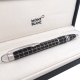 Montblanc StarWalker Metal Rubber Kugelschreiber - SALE