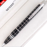 Montblanc StarWalker Metal Rubber Kugelschreiber - SALE