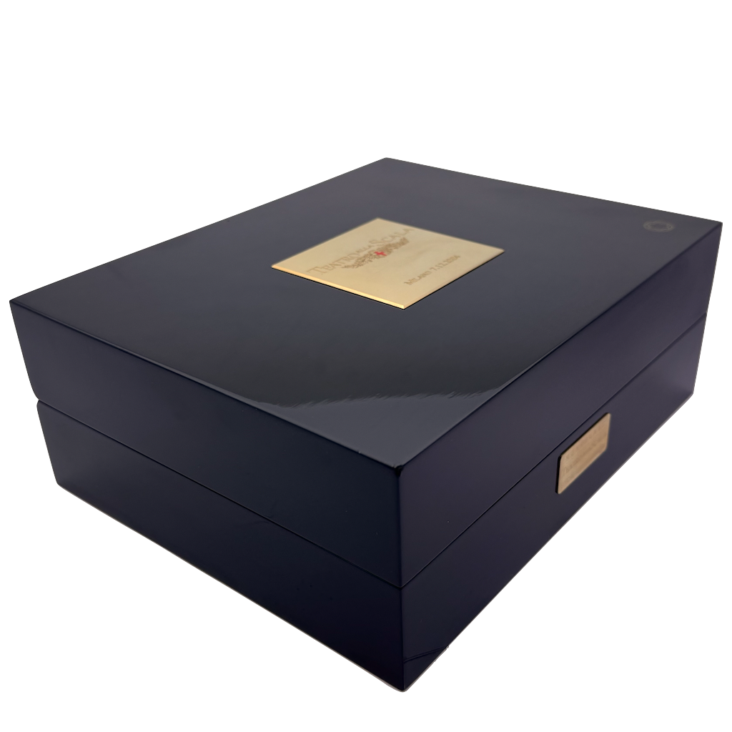 Montblanc 2004 Teatro alla Scala Limited Edition 149 Füllfederhalter