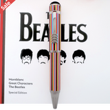 Montblanc Great Characters The Beatles ballpoint pen - SALE