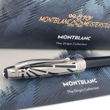 Montblanc Meisterstück The Origin Collection Midsize Ballpoint Pen Doue