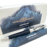 Montblanc Meisterstück The Origin Collection Midsize Ballpoint Pen Doue