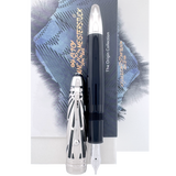 Montblanc Meisterstück The Origin Collection LeGrand Fountain Pen Doue