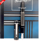 Montblanc Writers Edition 2009 Thomas Mann Fountain Pen - SALE