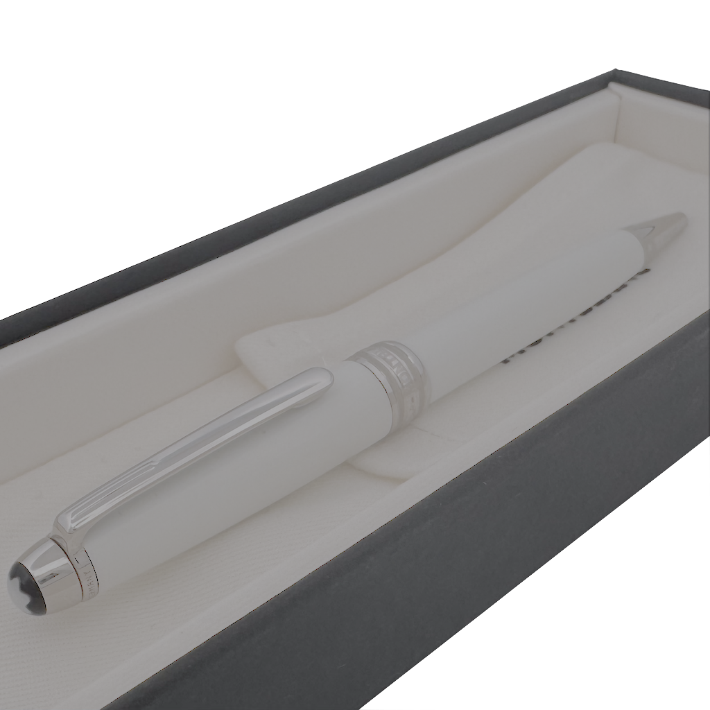Montblanc Meisterstück Tribute to the Montblanc Classique Kugelschreiber - SALE