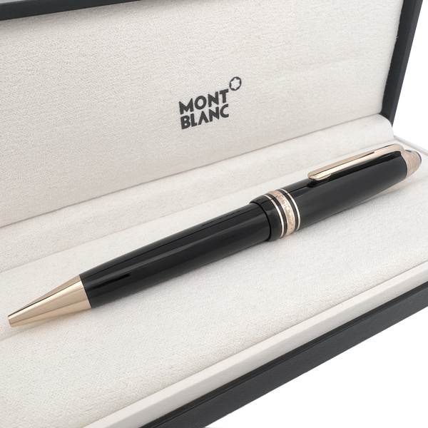 Montblanc Meisterstück UNICEF Edition 2009 LeGrand Ballpoint Pen