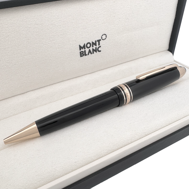 Montblanc Meisterstück UNICEF Edition 2009 LeGrand Ballpoint Pen