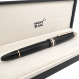 Montblanc Meisterstück UNICEF LeGrand Signature for Good Fountain Pen - SALE