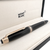 Montblanc Meisterstück UNICEF LeGrand Signature for Good Fountain Pen - SALE