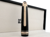 Montblanc Meisterstück UNICEF LeGrand Signature for Good Fountain Pen - SALE