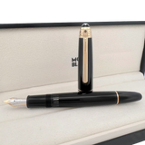 Montblanc Meisterstück UNICEF LeGrand Signature for Good Fountain Pen - SALE