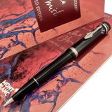 Montblanc Writers Edition Agatha Christie Kugelschreiber - penfabrik
