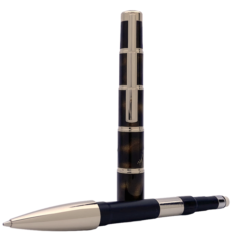 Montblanc Writers Edition Miguel de Cervantes Minenbleistift - SALE