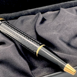 Montblanc Writers Edition Fyodor M Dostoevsky Kugelschreiber - SALE