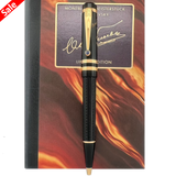 Montblanc Writers Edition Fyodor M Dostoevsky Kugelschreiber - SALE