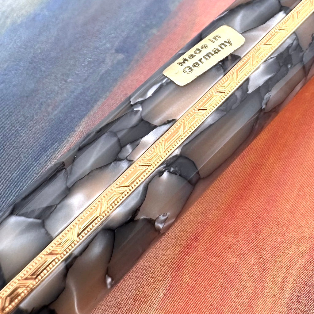 Montblanc Writers Edition 1996 Alexandre Dumas SON Ballpoint Pen - SALE