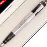 Montblanc Writers Edition 2007 William Faulkner Ballpoint Pen - SALE