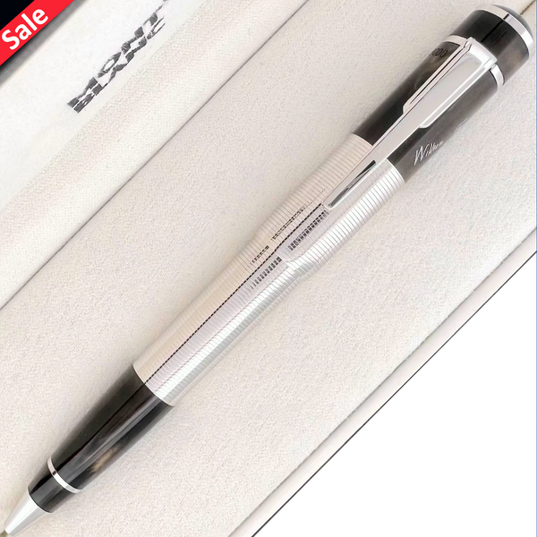 Montblanc Writers Edition 2007 William Faulkner Ballpoint Pen - SALE